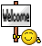 welcome